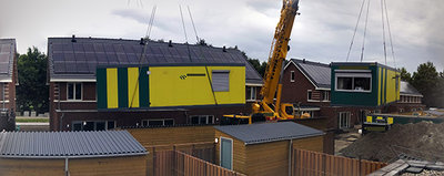 Bouw Vuiligheden, Onderzoek naar Onterechte Bouw Constructies en Bouw Geschil Beslechting